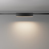 Трековый светильник MAYTONI BASIS FLARITY TR151-1-12W3K-B