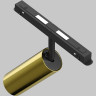 Трековый светильник MAYTONI FOCUS LED TR032-2-12W3K-M-BBS