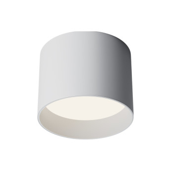 Потолочный светильник MAYTONI GLAM C096CL-GX53-W