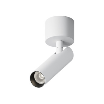 Потолочный светильник MAYTONI FOCUS T C141CL-L125-6W4K-W