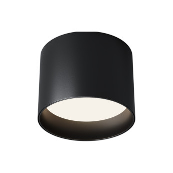 Потолочный светильник MAYTONI GLAM C096CL-GX53-B