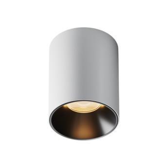 Потолочный светильник MAYTONI ALFA LED C064CL-8W2.7K-RD-WB
