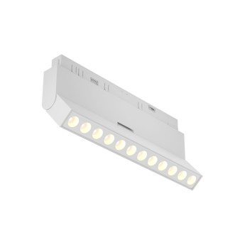 Трековый светильник MAYTONI POINTS ROT TR033-4-12WTW-DD2-W