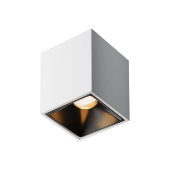 Потолочный светильник MAYTONI ALFA LED C065CL-8W2.7K-SQ-WB