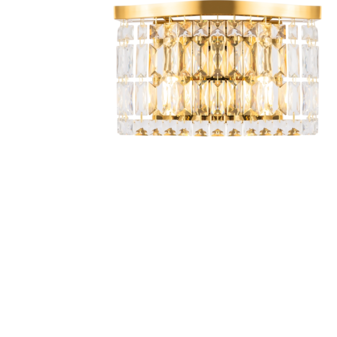 Настенный светильник MAYTONI DUNE DIA005WL-02G