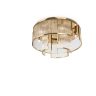 Потолочный светильник MAYTONI FRAME MOD174CL-09G