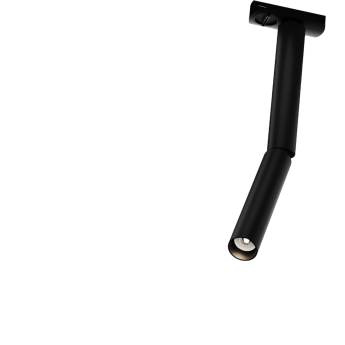 Трековый светильник MAYTONI FOCUS T TR142-1-6W3K-B