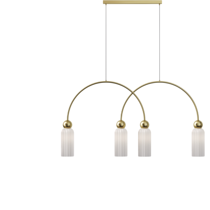 Подвесной светильник MAYTONI ANTIC MOD302PL-04W