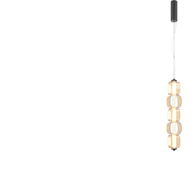 Подвесной светильник MAYTONI RITMO MOD381PL-L30B3K
