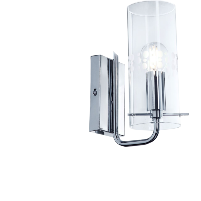 Настенный светильник (бра) MAYTONI NAPOLI MOD032WL-01CH