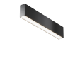 Потолочный светильник MAYTONI BASIS C068CL-20W3-6K-B