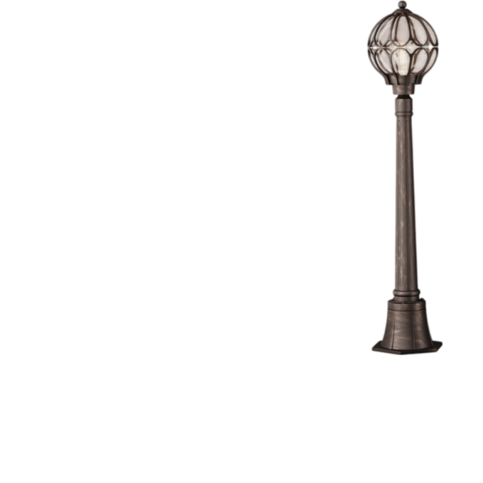 Ландшафтный светитель MAYTONI VIA O023FL-01G